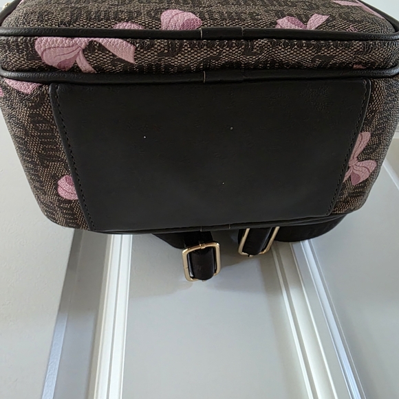 NWT Juicy Couture Simply Sweet Backpack - Picture 2 of 4